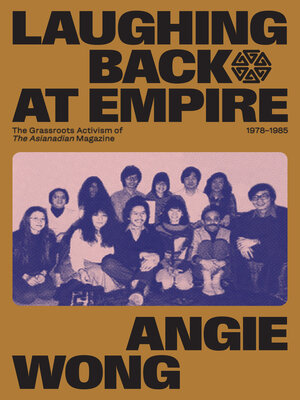cover image of Laughing Back at Empire